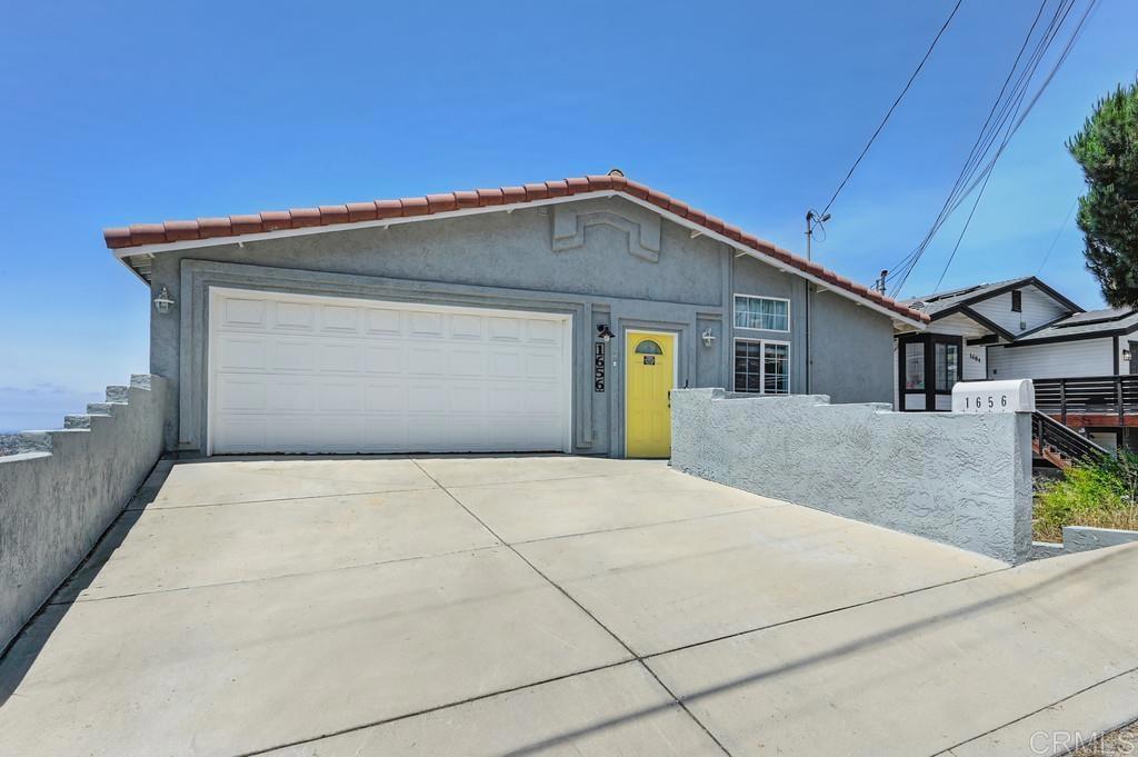 1656 Maria Ave