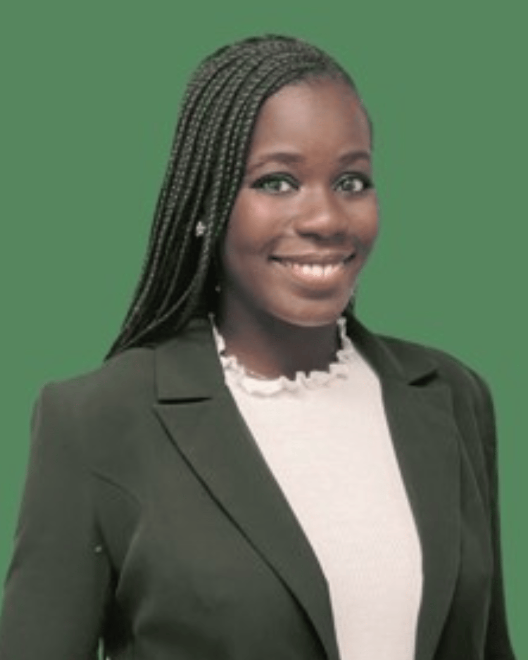 Elizabeth Oluwakemi