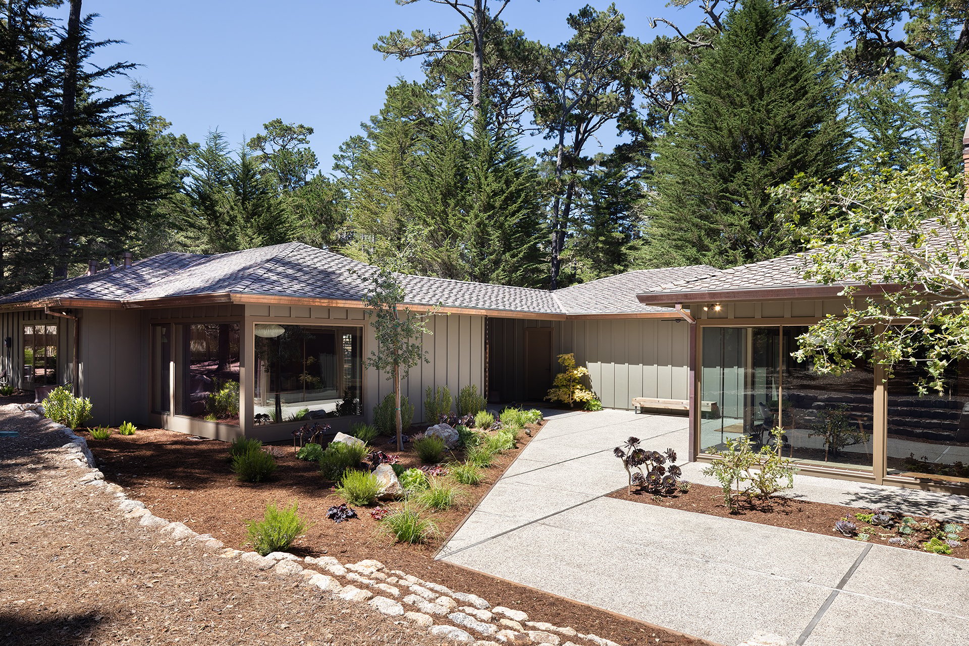 Second Sun Luxury Rental