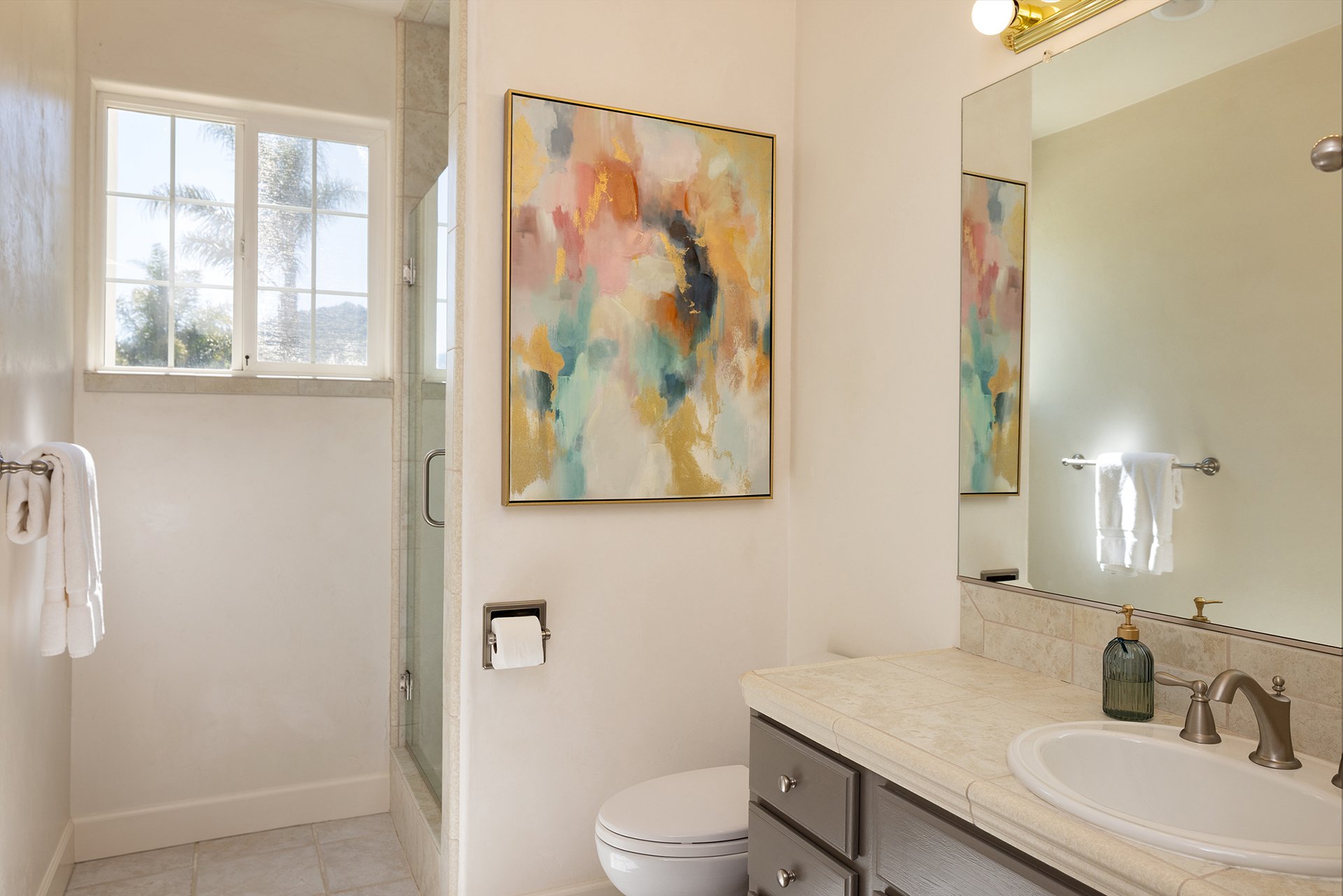Carmel Valley Luxury Retreat