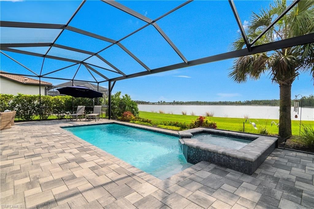 19053 Aqua Shore Dr
