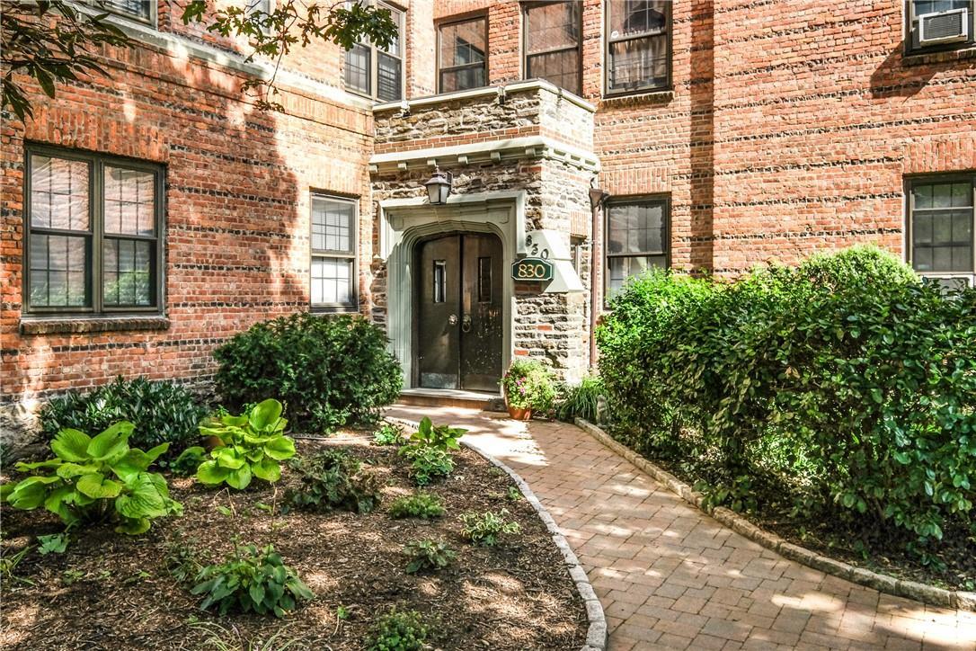 830 Bronx River Rd, #1B