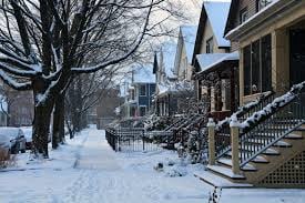 3 Reasons Why You Should Buy a House During the Winter Months