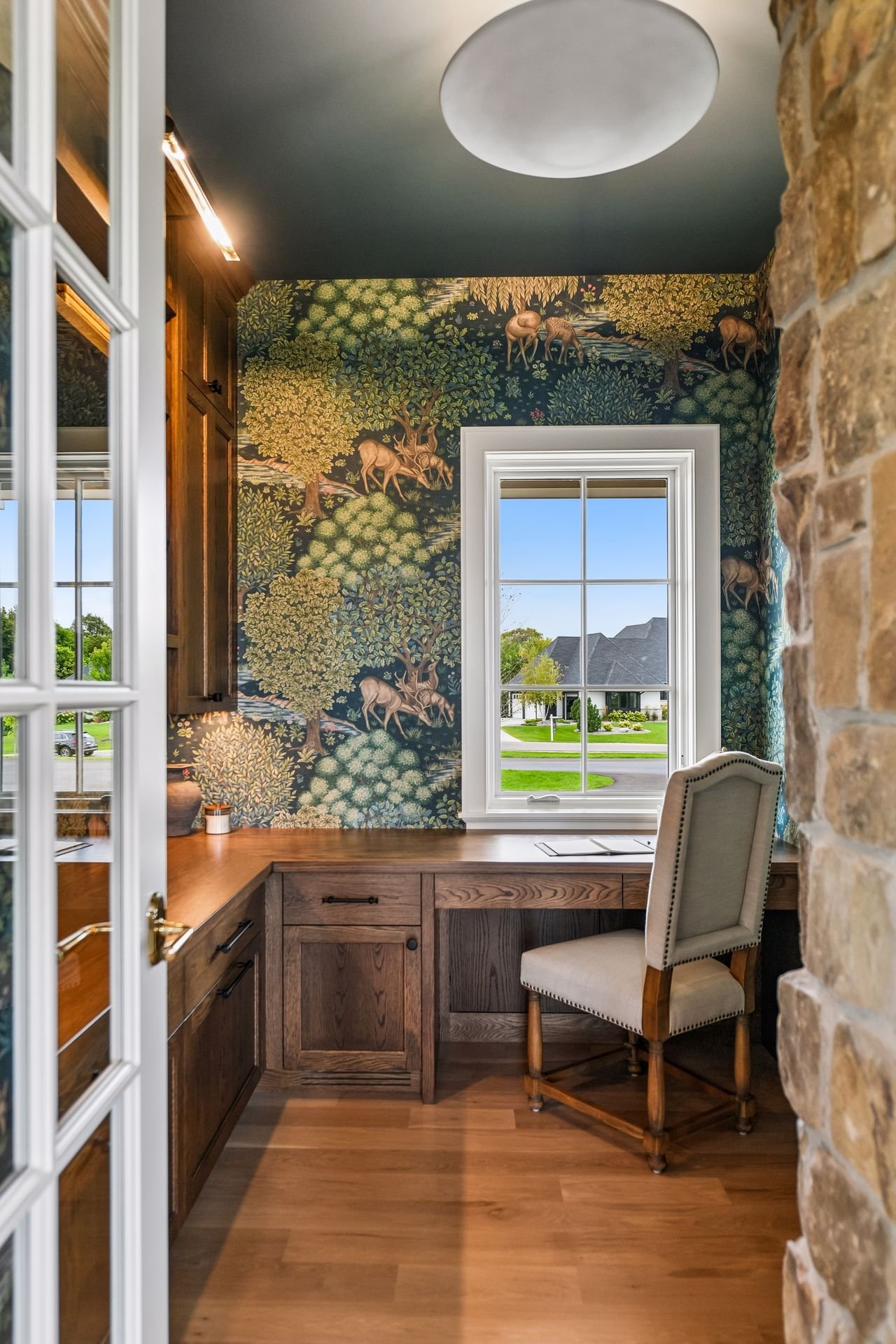 2891 Deer Hill Road, Medina