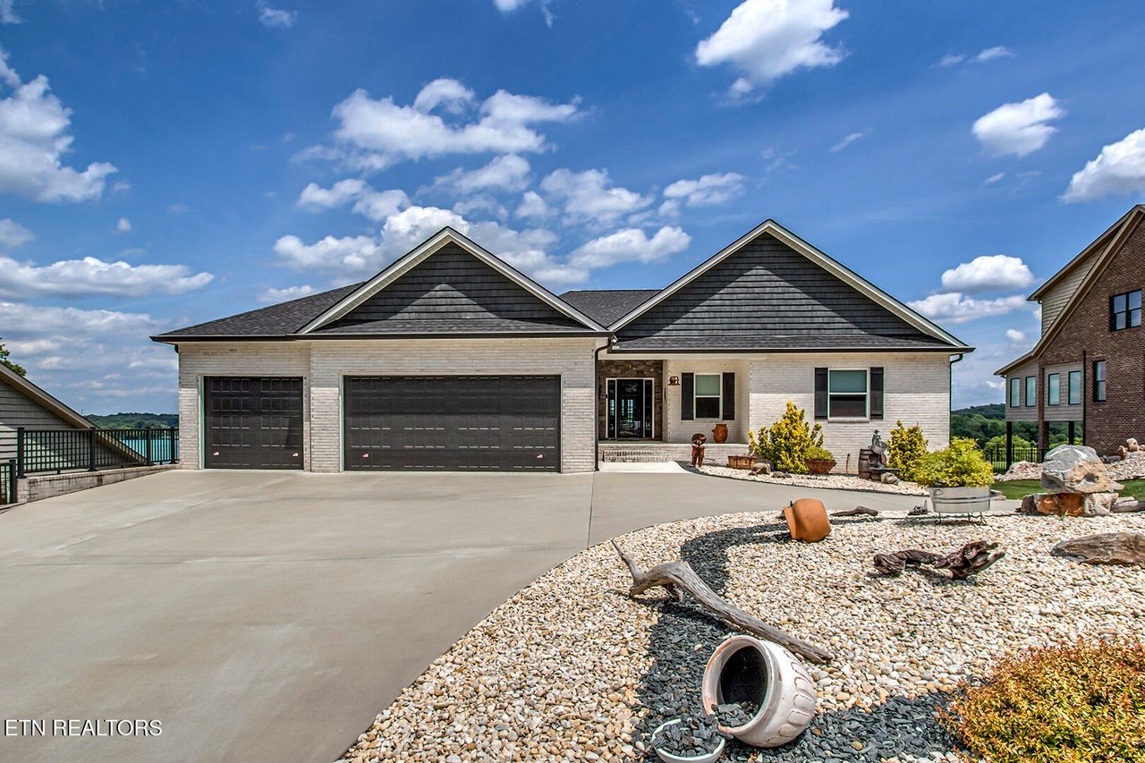 205 Waters Edge Way