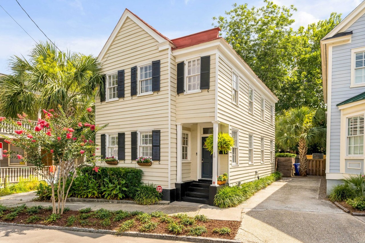 18 Jasper St