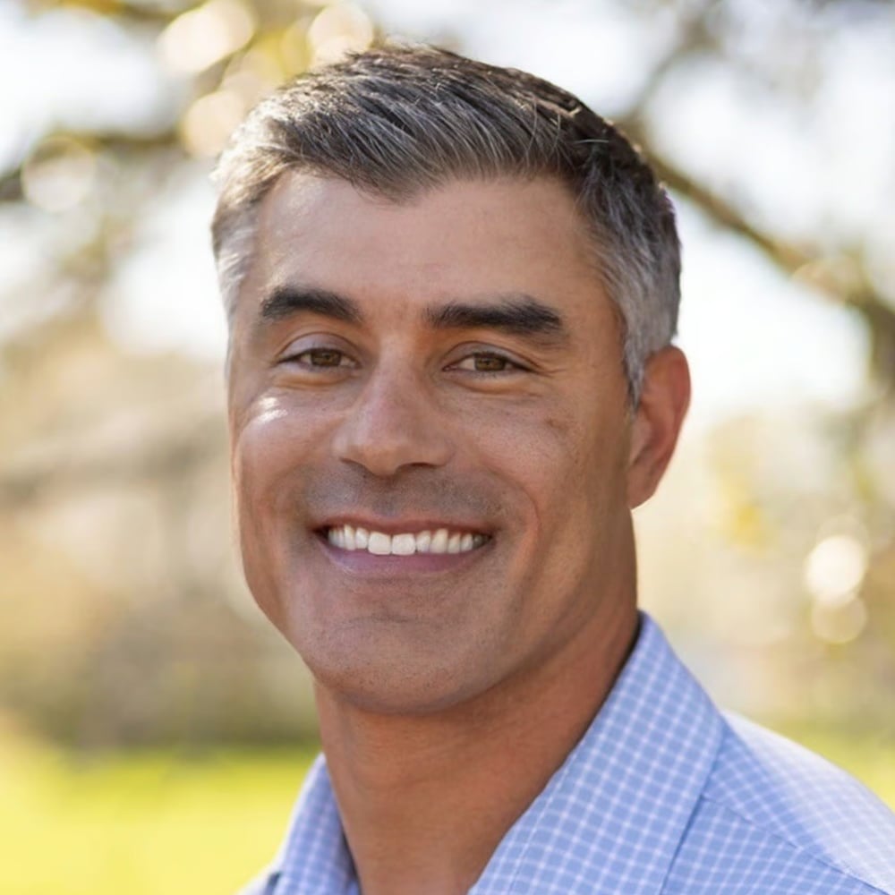 Chuck Berkeley Seabrook Island, SC Real Estate Agent Headshot