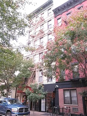 71 Sullivan Street #2D