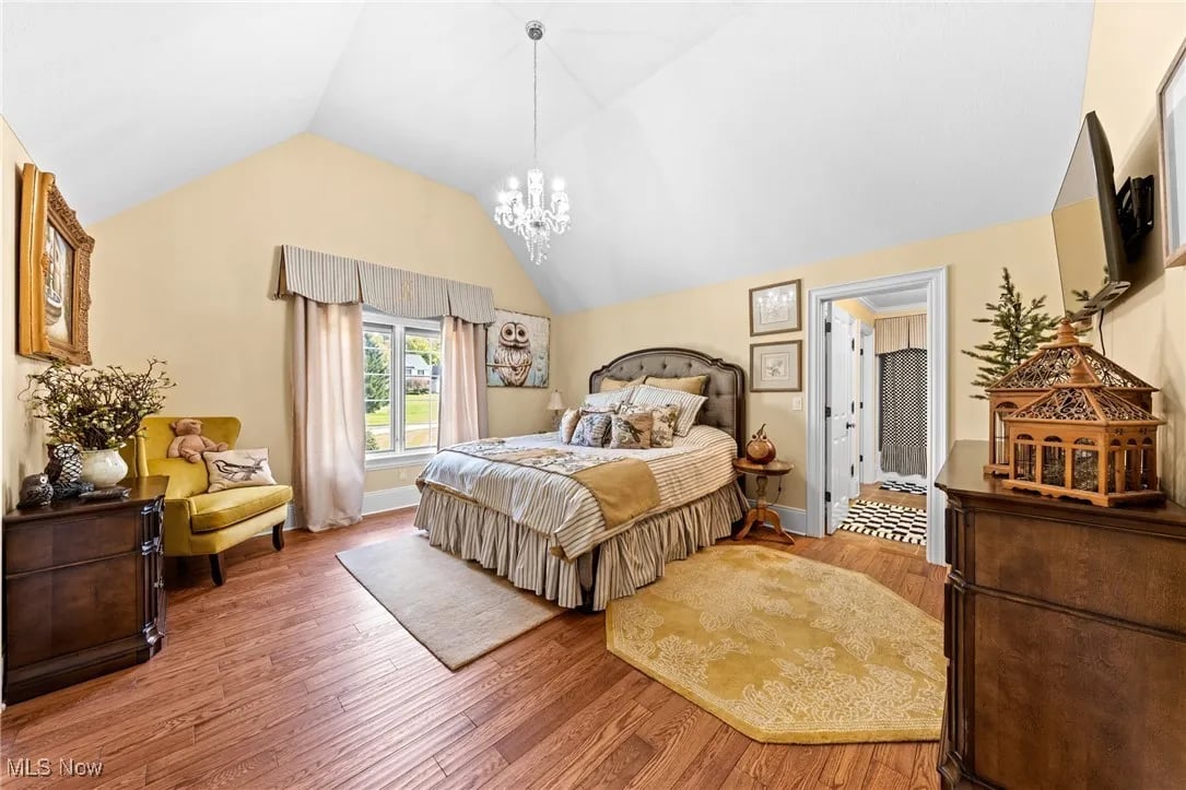 9826 Foxwood Trl