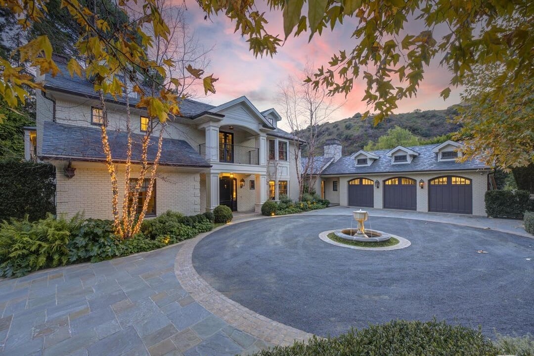 Horizon Valley