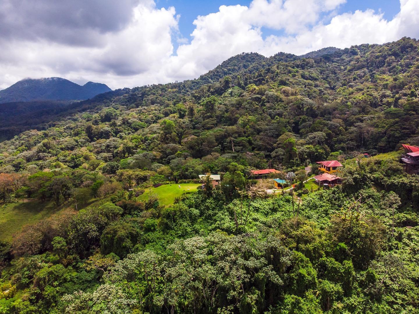 Arenal Garden Lodge | A Hidden Gem with Breathtaking Views