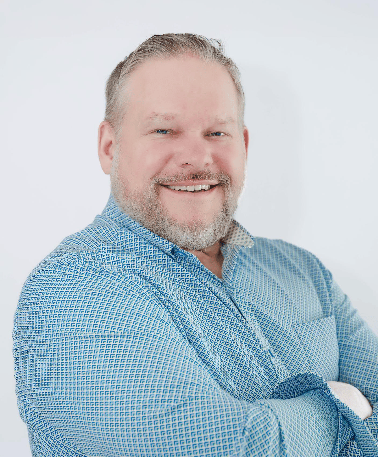 Eric Shudack