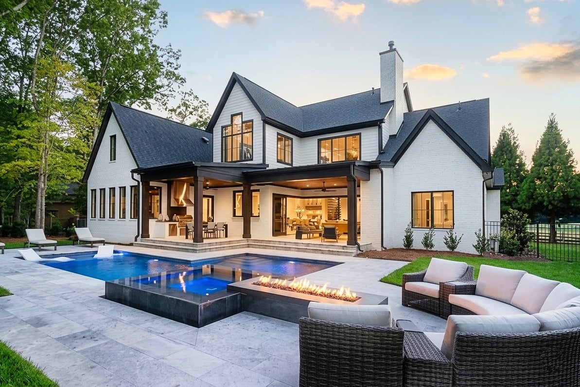 Why Gainesville Is a New Home Hotspot