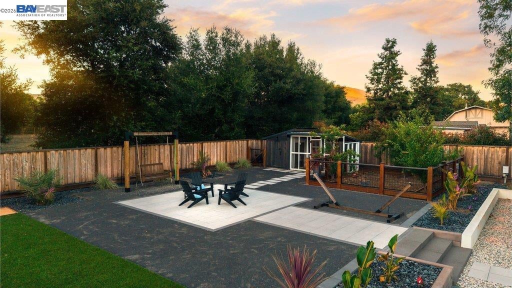 19 Mitchell Way, Danville
