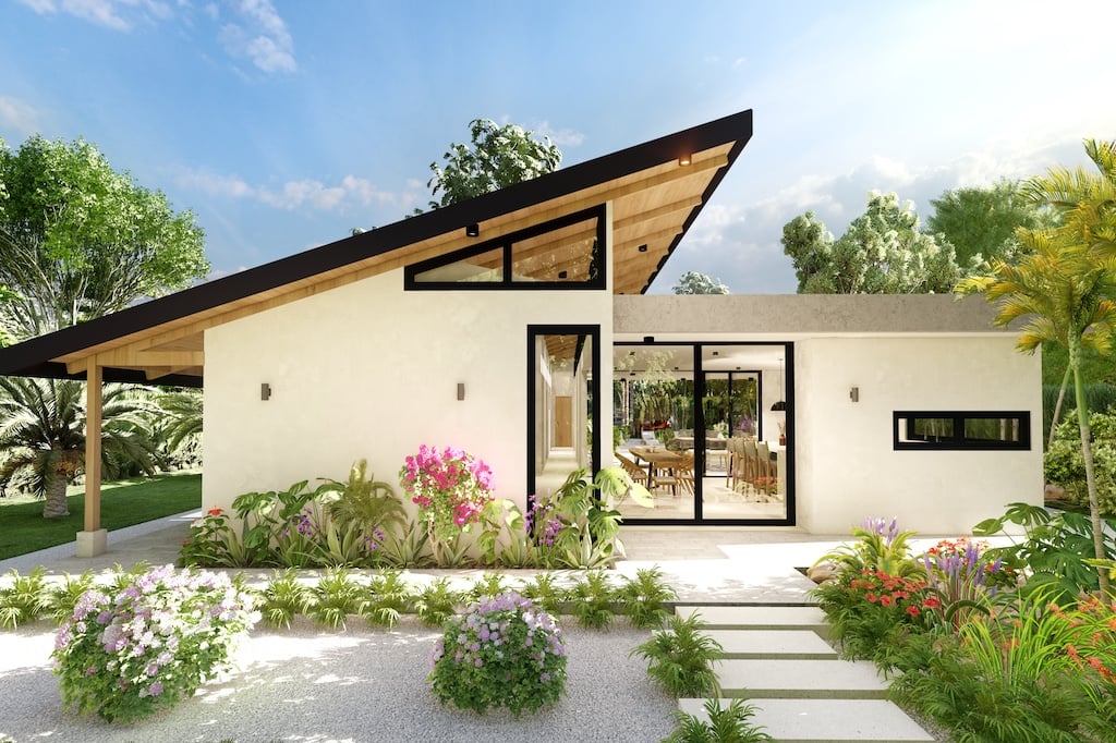 Avemoana | 29-Home Gated Community Near Avellanas Beach