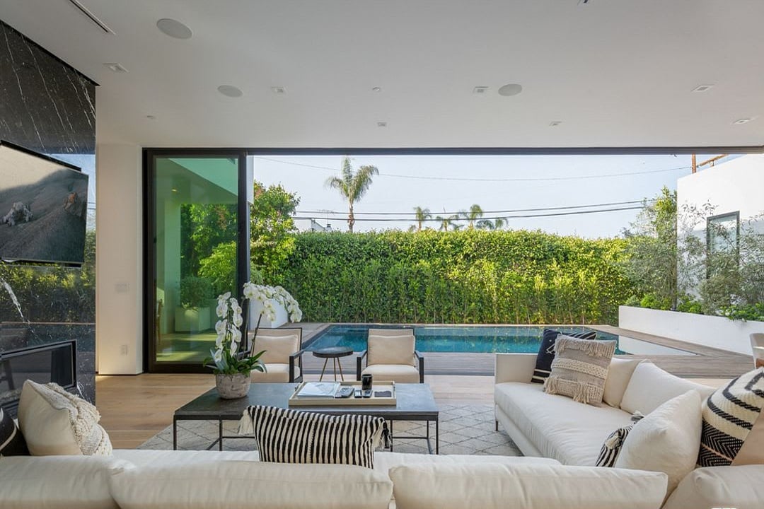 Oasis Grove