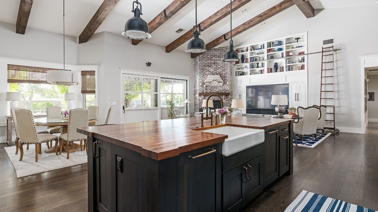 How to Use Your Home Equity for Smart Upgrades