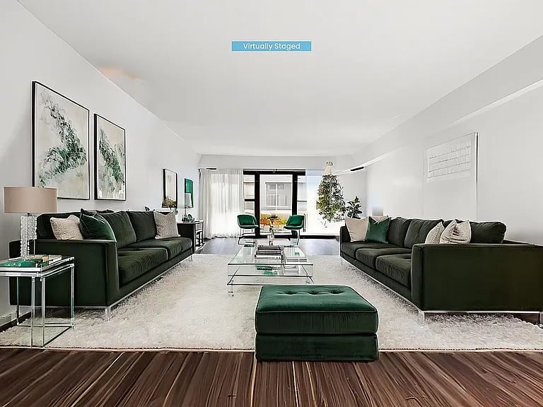 150 E 56th St APT 7A