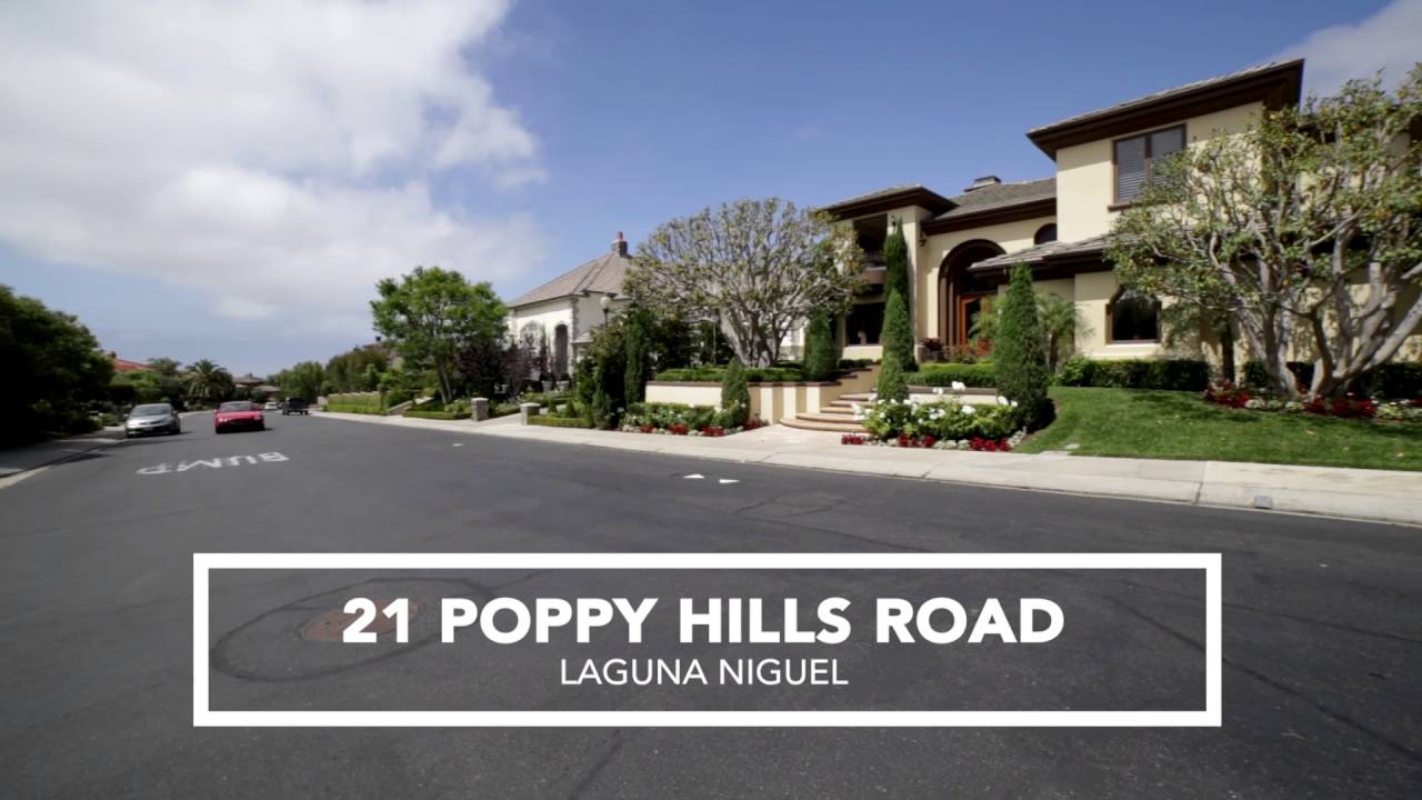 21 Poppy Hills OCEAN RANCH