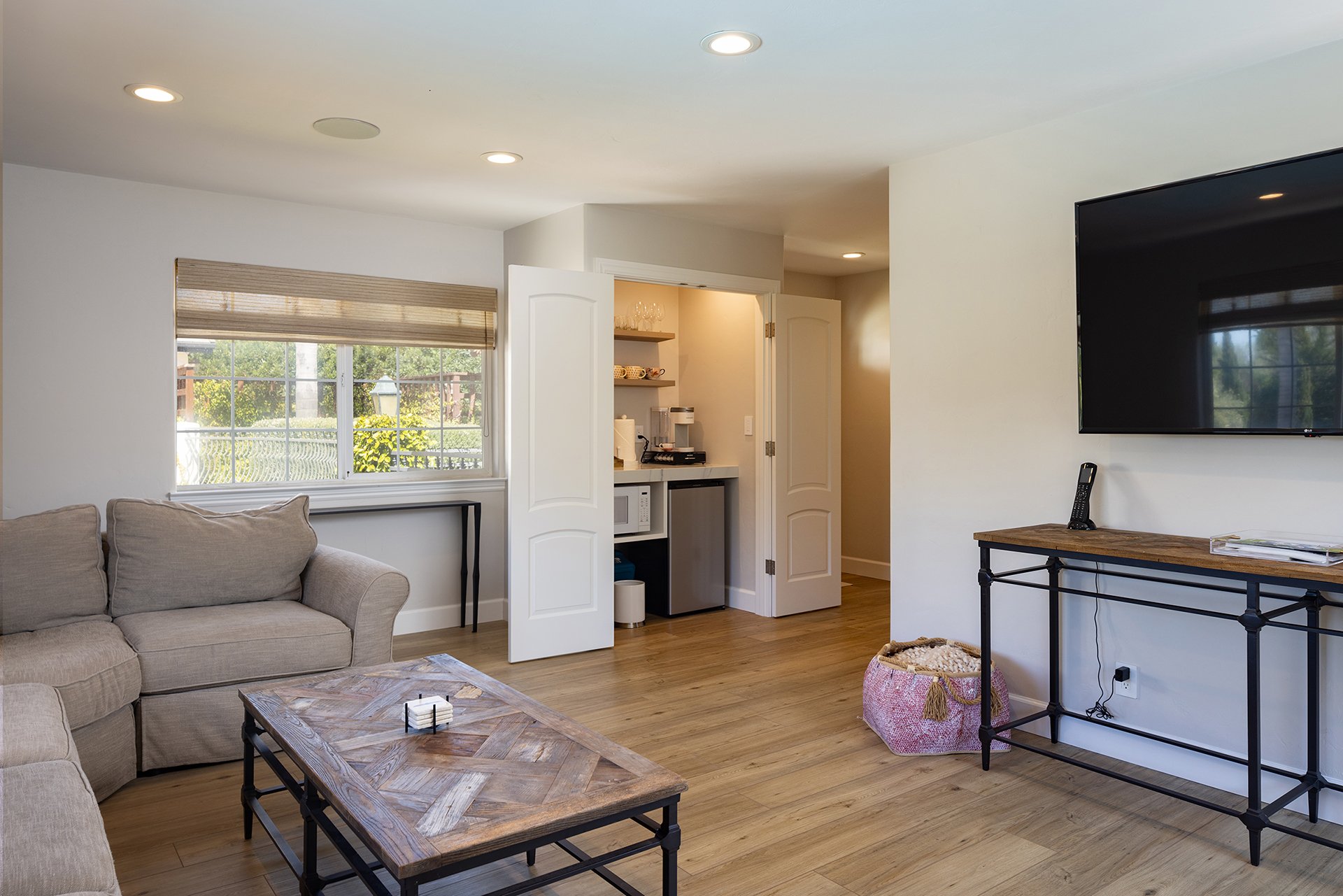 Carmel Valley Luxury Retreat