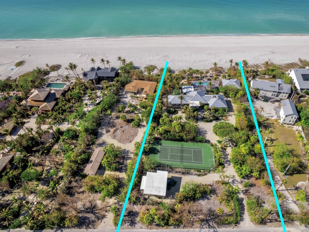 16530 Captiva DR