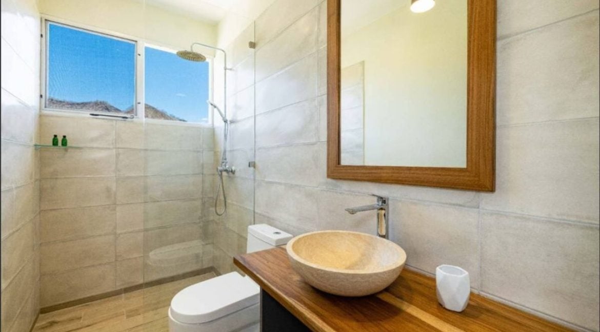 Ocean View Villa M