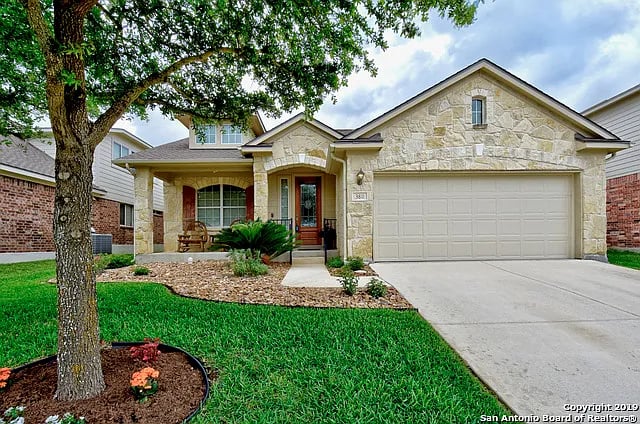3811 Valencia Peak