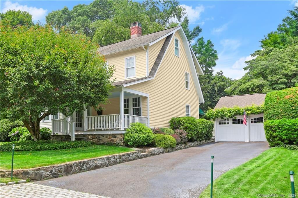 8 Raymond Place