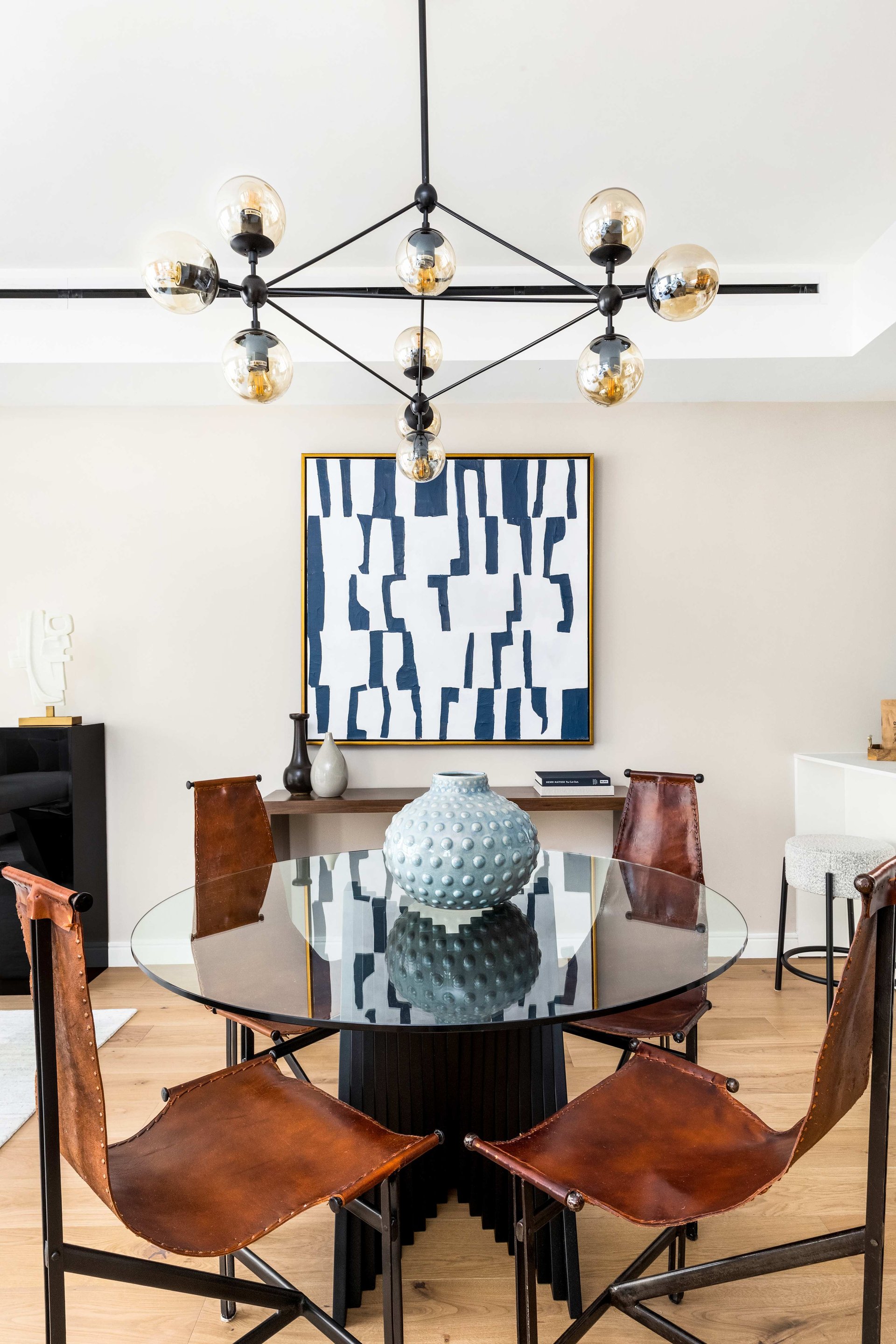 200 East 21st Street, 8D