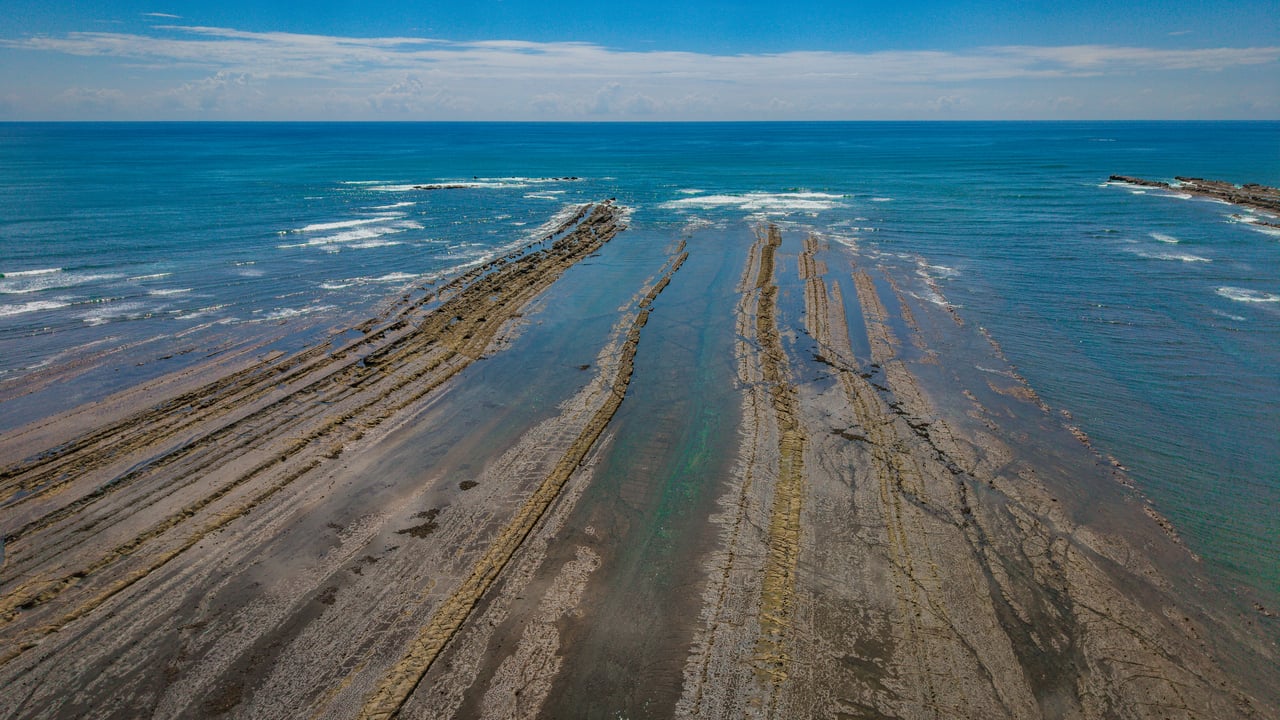 4,850 Acre Beachfront Legacy Ranch Esterillos Central Pacific Coast