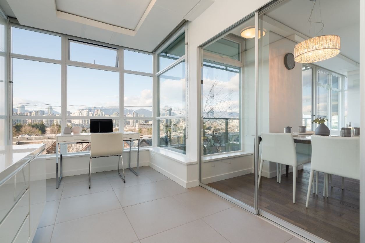 728 W 8th Ave, #502
