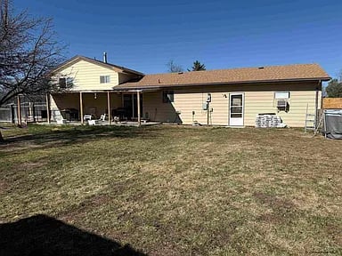 4401 Flaming Gorge Ave