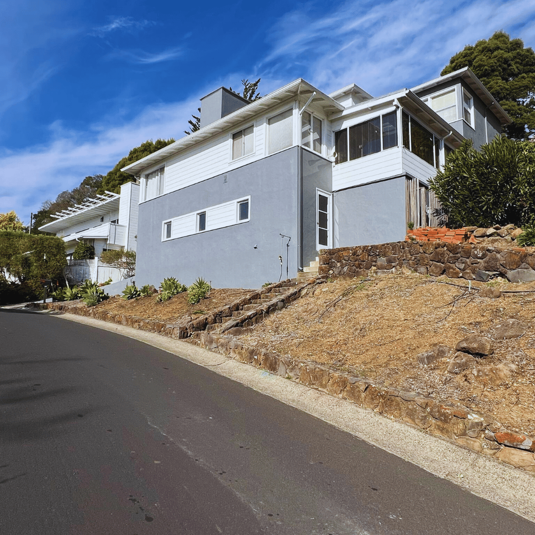 COMING SOON! 129 Bretano Way, Greenbrae