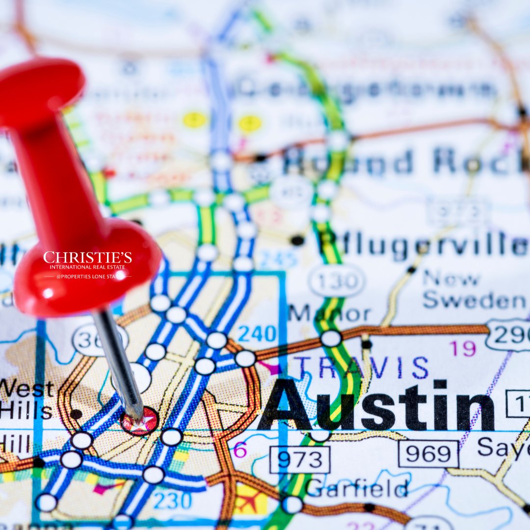 Where Should You Live in Austin? A Hyper-Local, Lifestyle-Matched Guide
