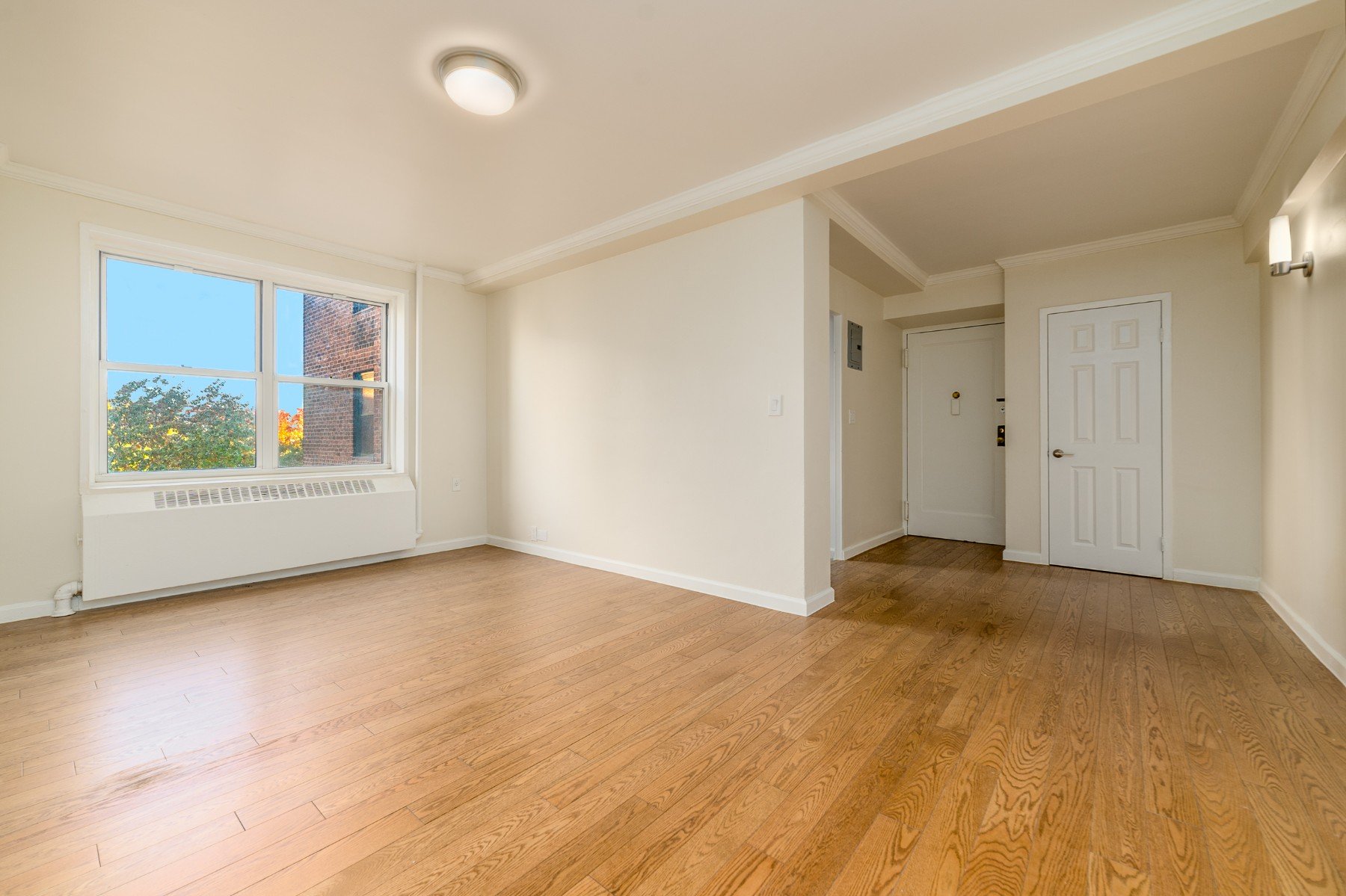 2170 Madison Avenue Unit: 2G
