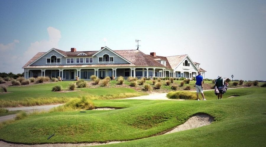 Kiawah Island