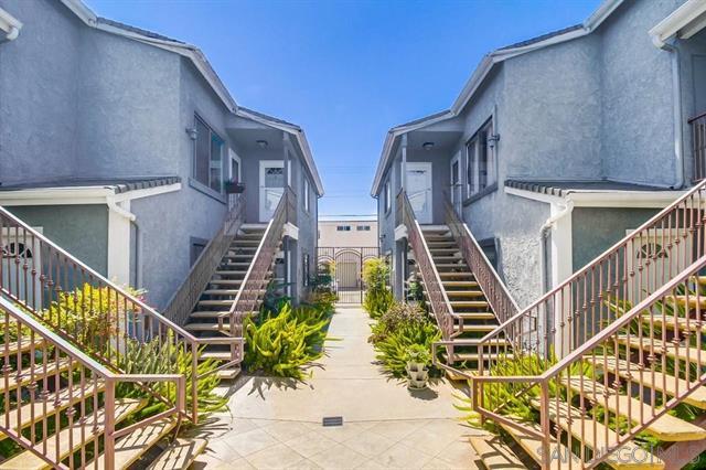 4444 Cherokee Ave, #2