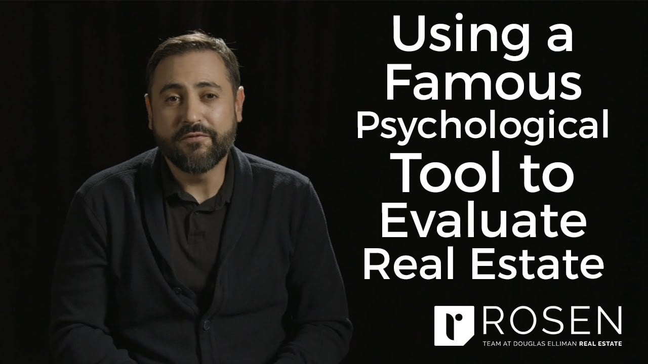 Applying Maslow’s Hierarchy of Needs to Real Estate