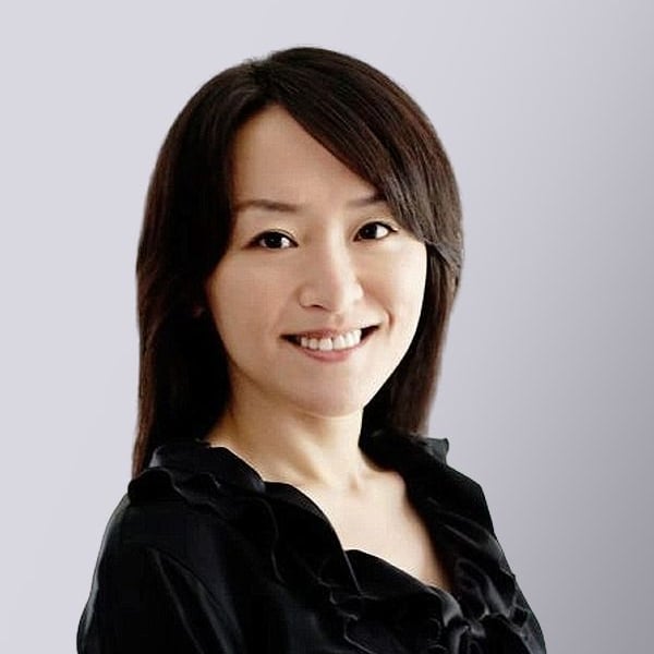 Cindy Liao