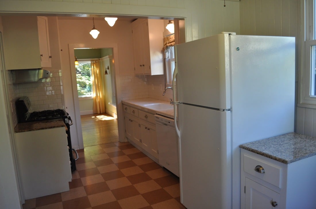 Sold in Midtown Sacramento! 1807 U St.