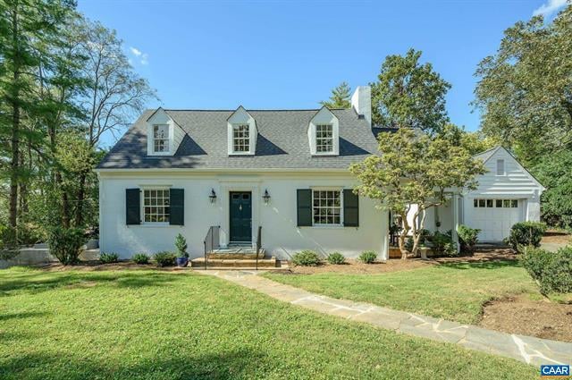 12 Old Farm Rd
