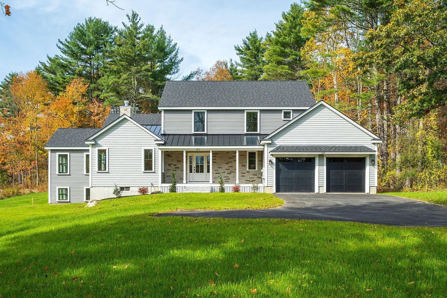 139 North Rd