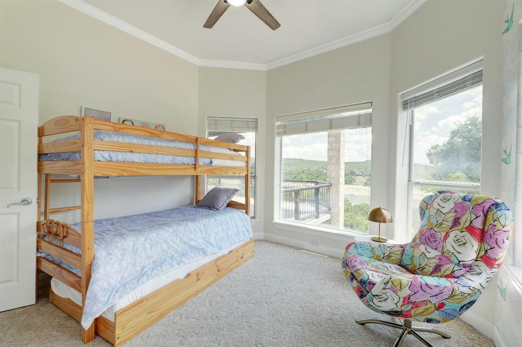 Just Listed On Lake Travis!