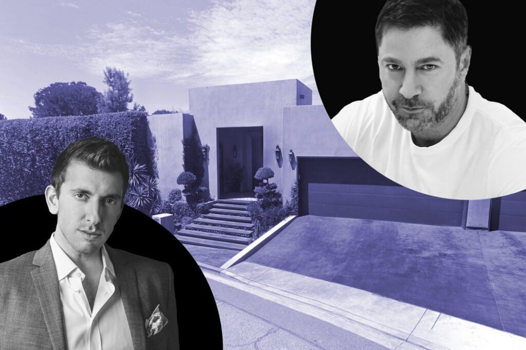 LA resi deals flowing: Luxury sales up even if prices are off