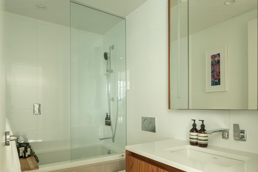 885 Cambie St, #1404