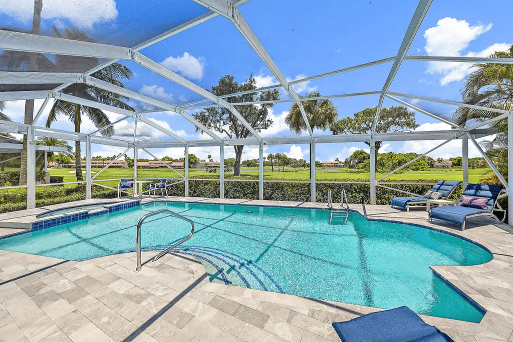 313 Eagleton Golf Dr