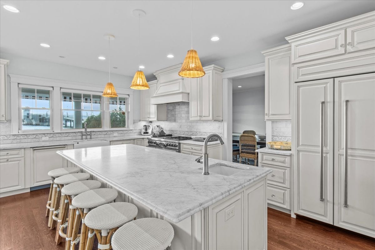 1200 Bay Avenue, Mantoloking