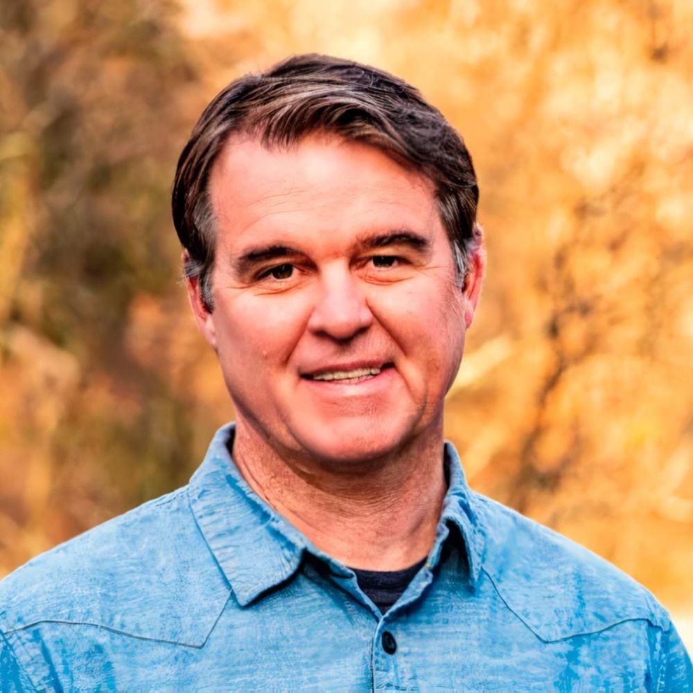 Jon Corbin