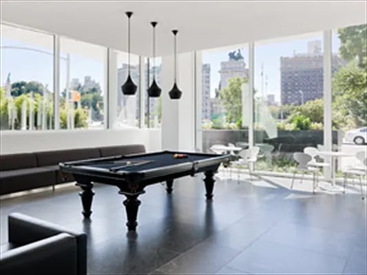 1 Grand Army Plaza #3B