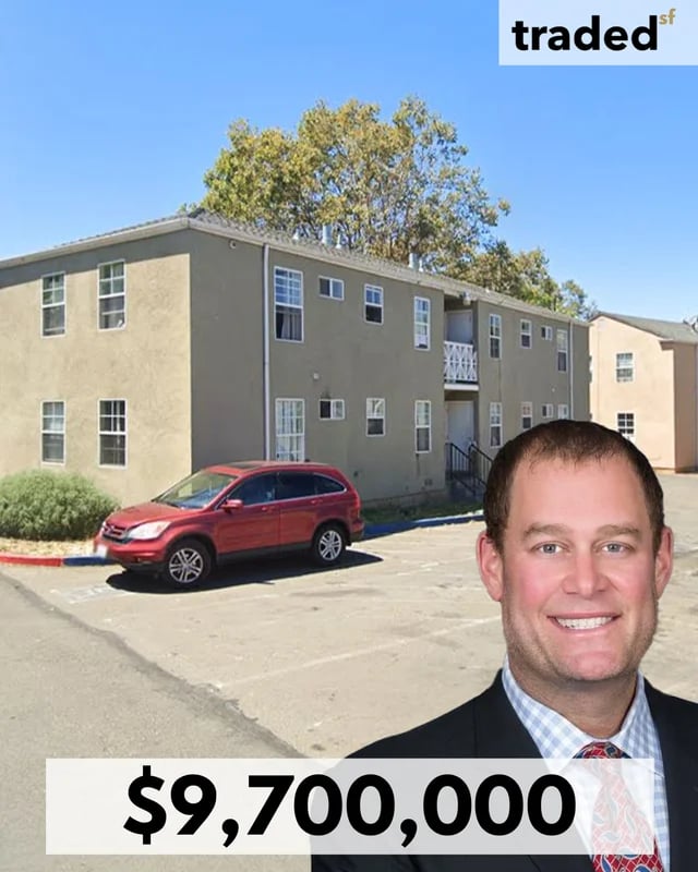 Marcus & Millichap Brokers $9.7M Sale Of 73-Unit Affordable Housing Community In Oakland